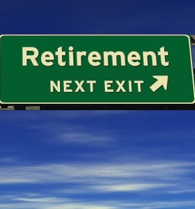 Saving for Retirement - Your Guide to Financial Freedom