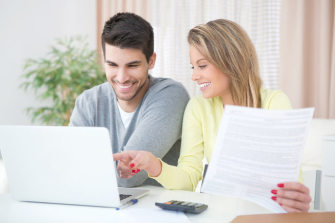 Use Step-down Spending to Meet Your Loan Payments - BC Loans