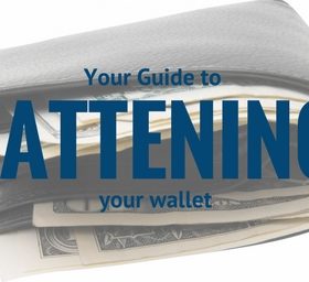 fattening your wallet